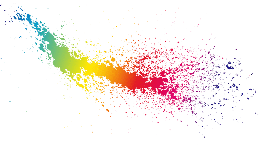 Color Splash