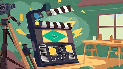 Portfolio Video
